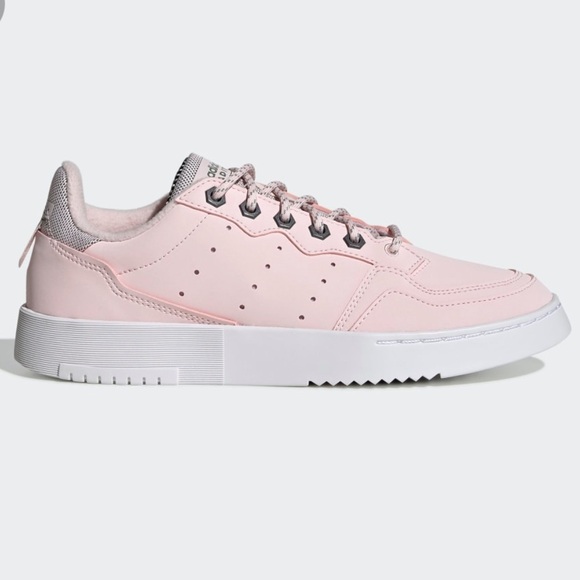 ADIDAS ORIGINALS SUPERCOURT shoes - Picture 1 of 10